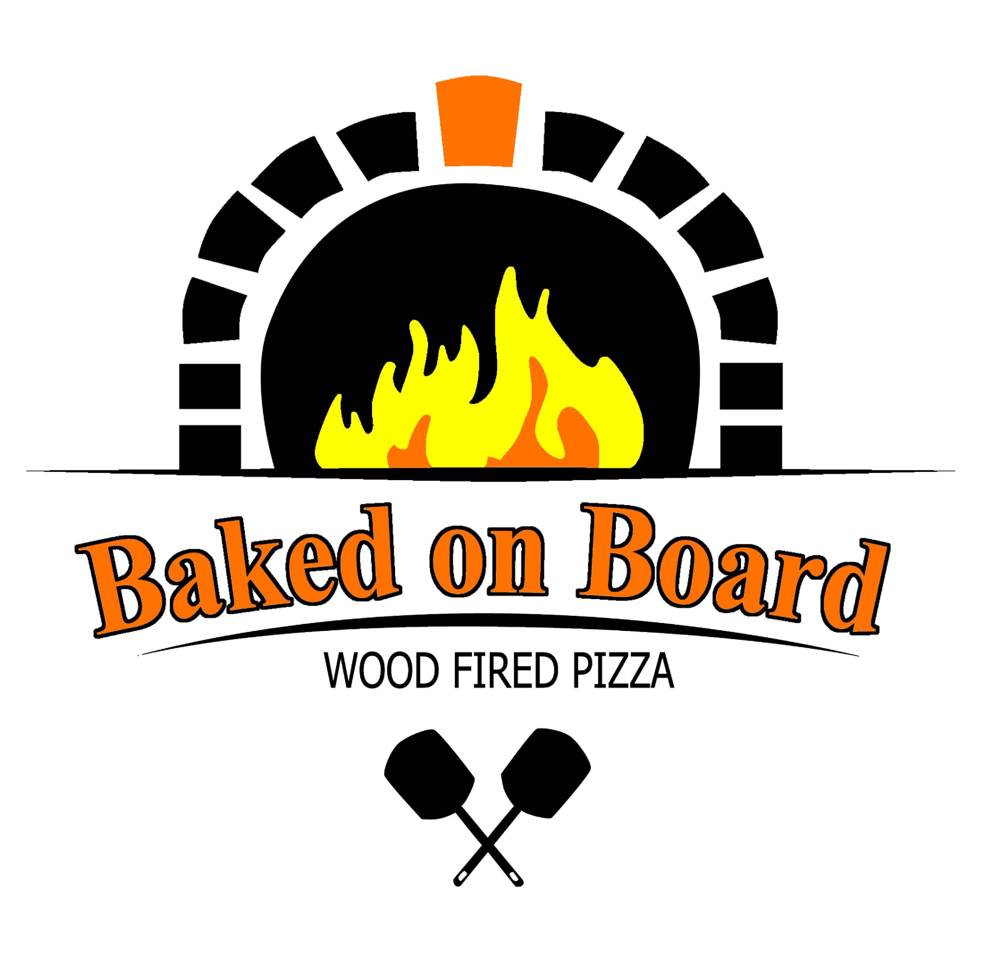 Baked On Board